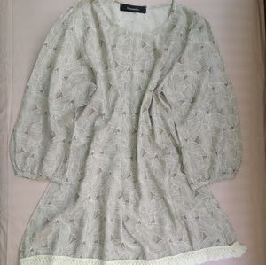 🤩SALE🤩Cotton tunic